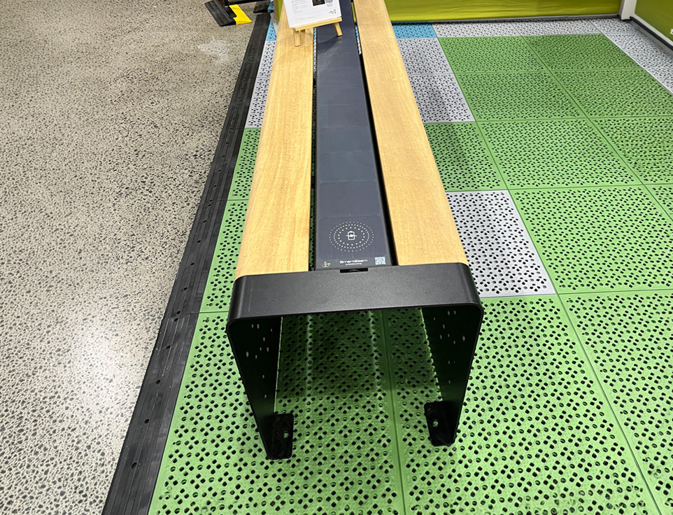 Ready-to-use innovation