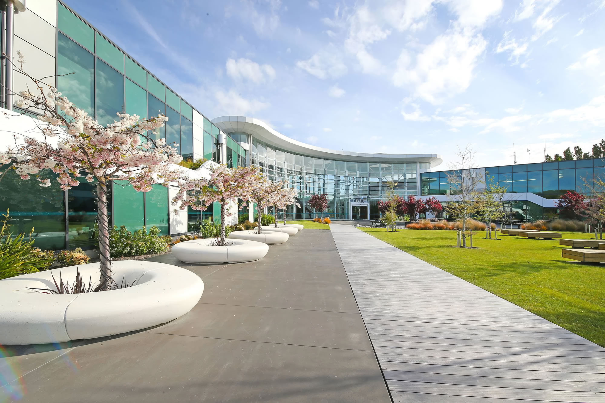 Ultra-High-Performance Concrete (UHPC)