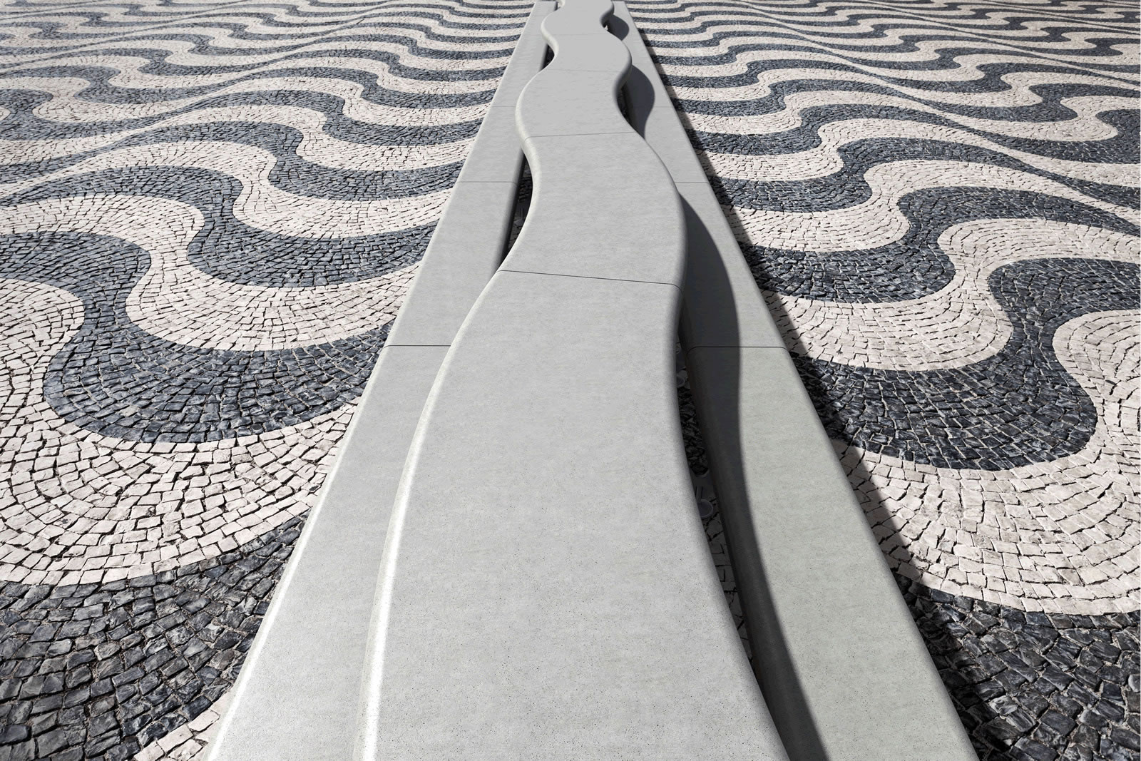 Concrete, upgraded