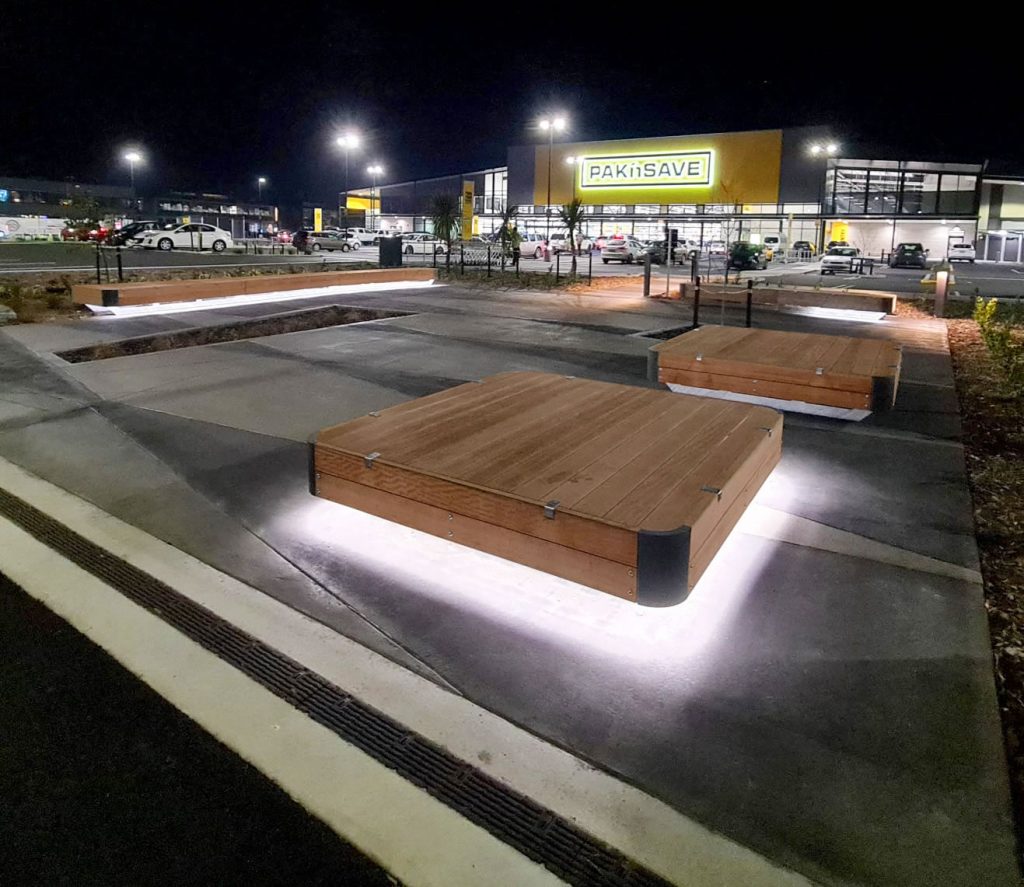 LED lighting