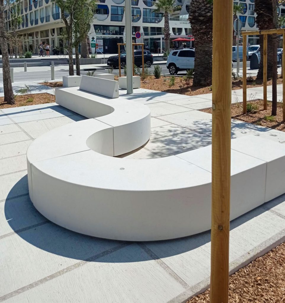 Sizes, shapes & configurations