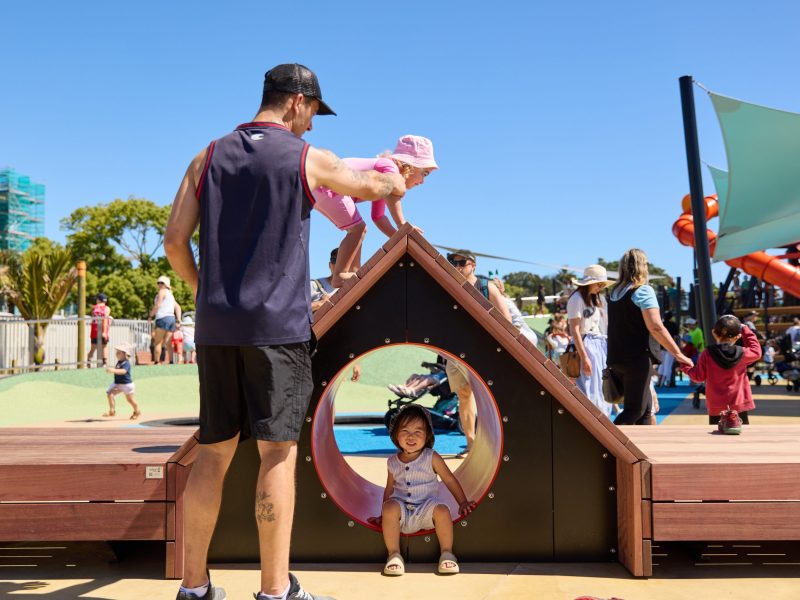FUNiture_Tauranga Waterfront