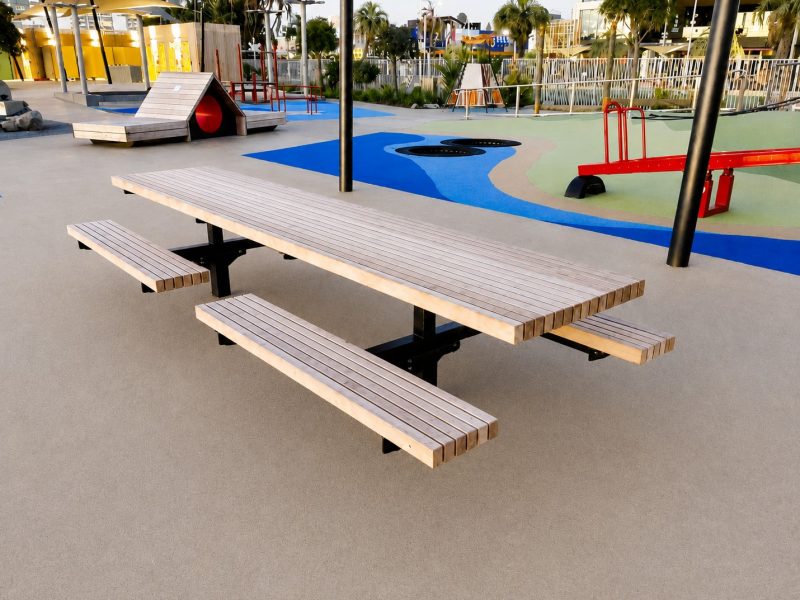 Waterfront Playground, Tauranga