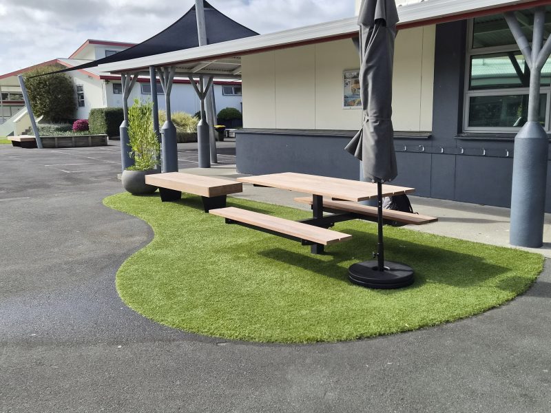 Kingsway School Senior Campus