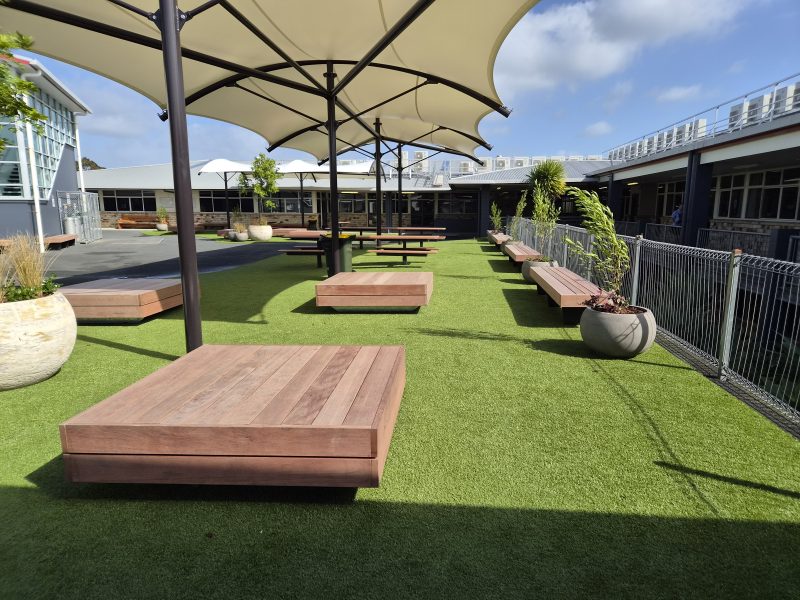 Kingsway School Senior Campus